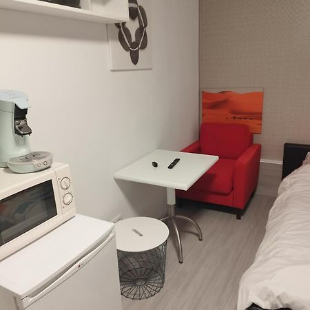 Modern Lux Studio Беринген Экстерьер фото