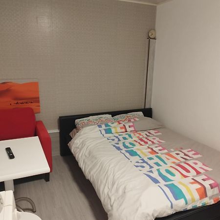 Modern Lux Studio Беринген Экстерьер фото