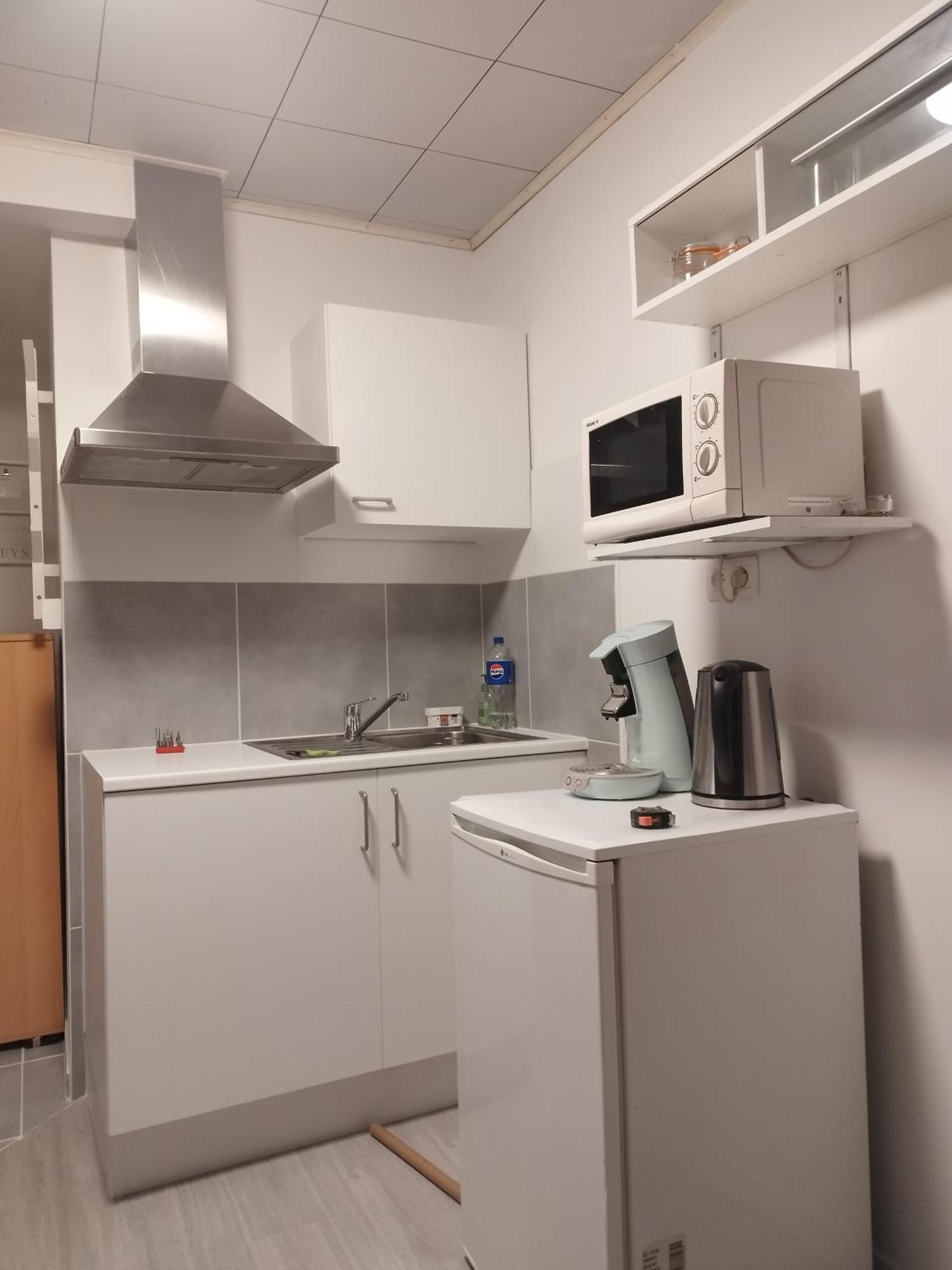 Modern Lux Studio Беринген Экстерьер фото