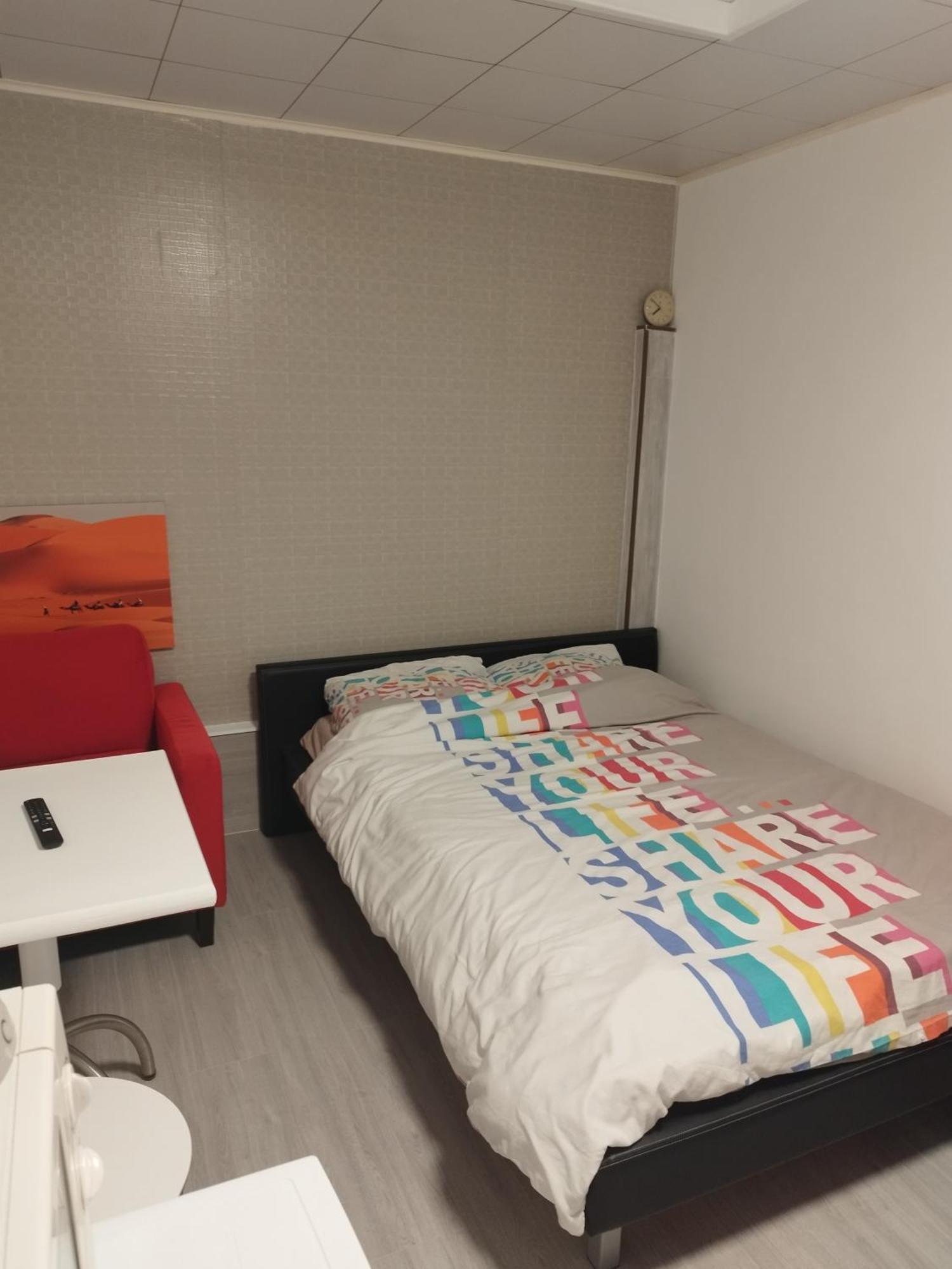Modern Lux Studio Беринген Экстерьер фото